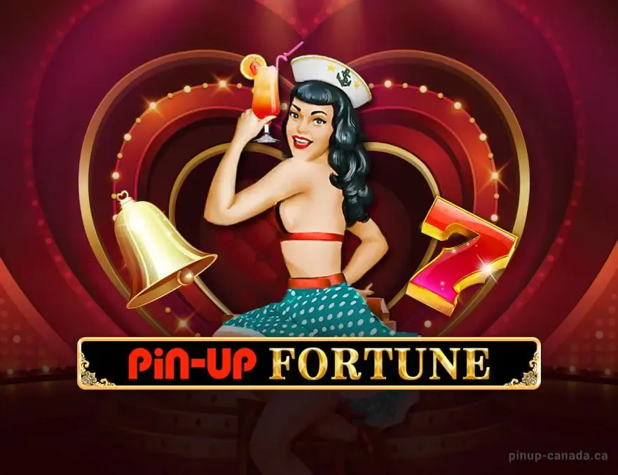 Casino Vulkan Fortune Slot